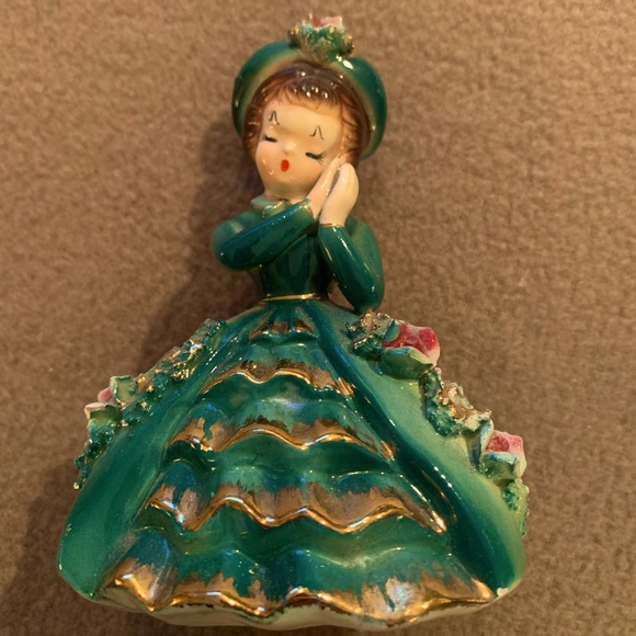 Other - Vintage Japan figurine